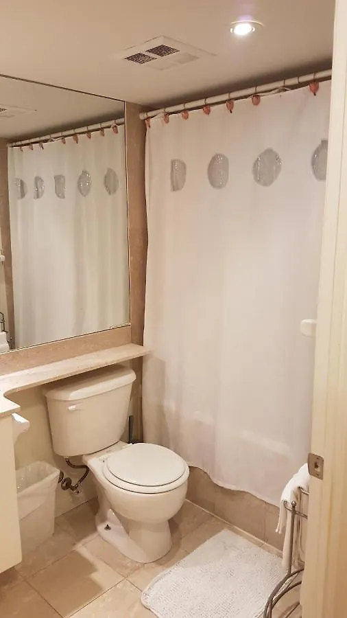 Apartment Toronto Luxury Accommodations - University Plaza Canada