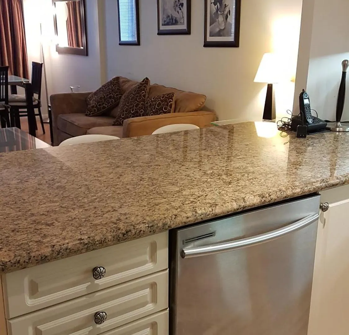 Toronto Luxury Accommodations - University Plaza